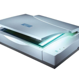 Servicio de Escaneo y Envío de Documentos PDF