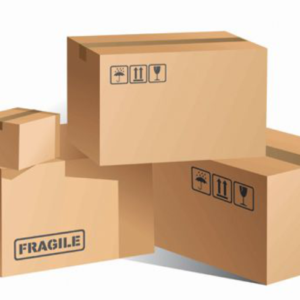 Recepción y Reenvío de Paquetes Online